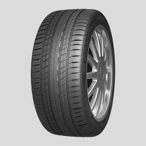 Jinyu Tyres Jinyu Tyres 255/55 R19 111Y YS 82 XL pneumatici nuovi Estivo 